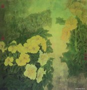杜平让作品