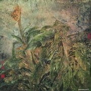 杜平让作品