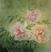 杜平让作品