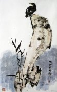 张鹤云作品
