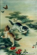王广艇作品