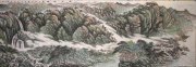 刘永新作品