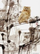 乔宜男作品