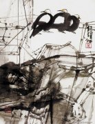 乔宜男作品