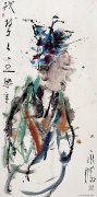 高永胜作品