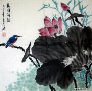 王志学作品