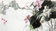 吕雪冰作品