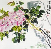 吕雪冰作品