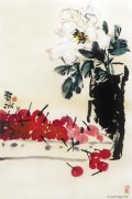 吕雪冰作品