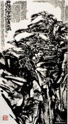 朱松发作品
