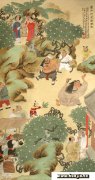 牛之问作品