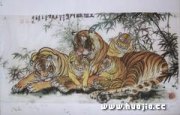 王士德作品
