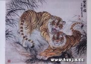 王士德作品