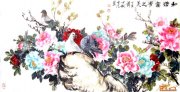 王士德作品