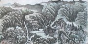 刘永新作品