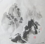 周力亚作品