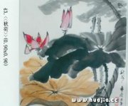 周力亚作品