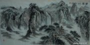 梅则勇作品