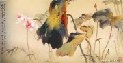 欧豪年作品