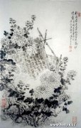 梅尚白作品
