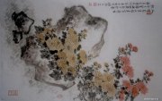 梅尚白作品