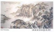 梅尚白作品