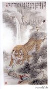 梅尚白作品