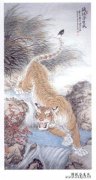 梅尚白作品