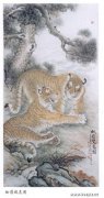 梅尚白作品