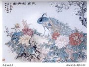 梅尚白作品