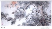 梅尚白作品