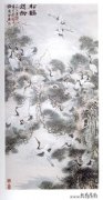 梅尚白作品