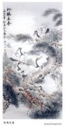 梅尚白作品