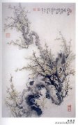梅尚白作品