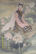 陈金可作品