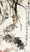 朱颖人作品