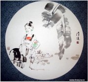 隋强作品