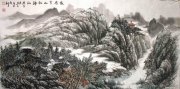 刘永新作品