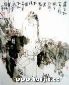 赵惕作品