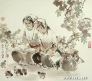 于云涛作品