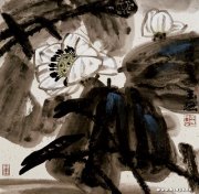 王玉珏作品