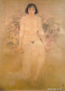 李爱国作品