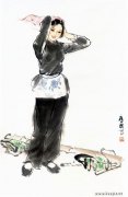 单应桂作品