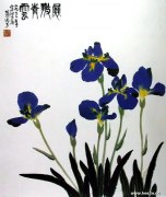 萧淑芳作品