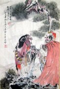 李镇云作品