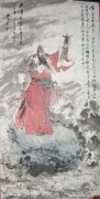 李镇云作品