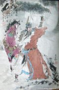 李镇云作品