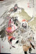 李镇云作品