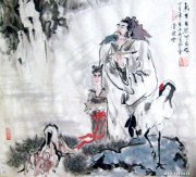 李镇云作品