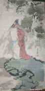 李镇云作品